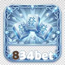 834BET — ikon APK