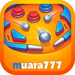 MUARA777 — ikon APK