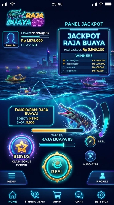 x88 — layar beranda